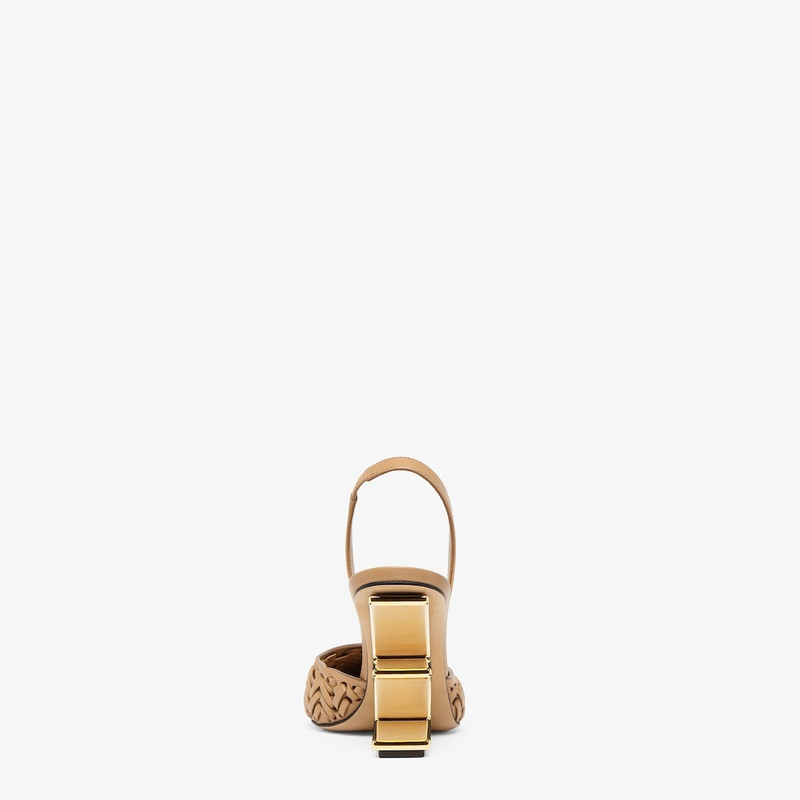 FENDI Fendi First outlook
