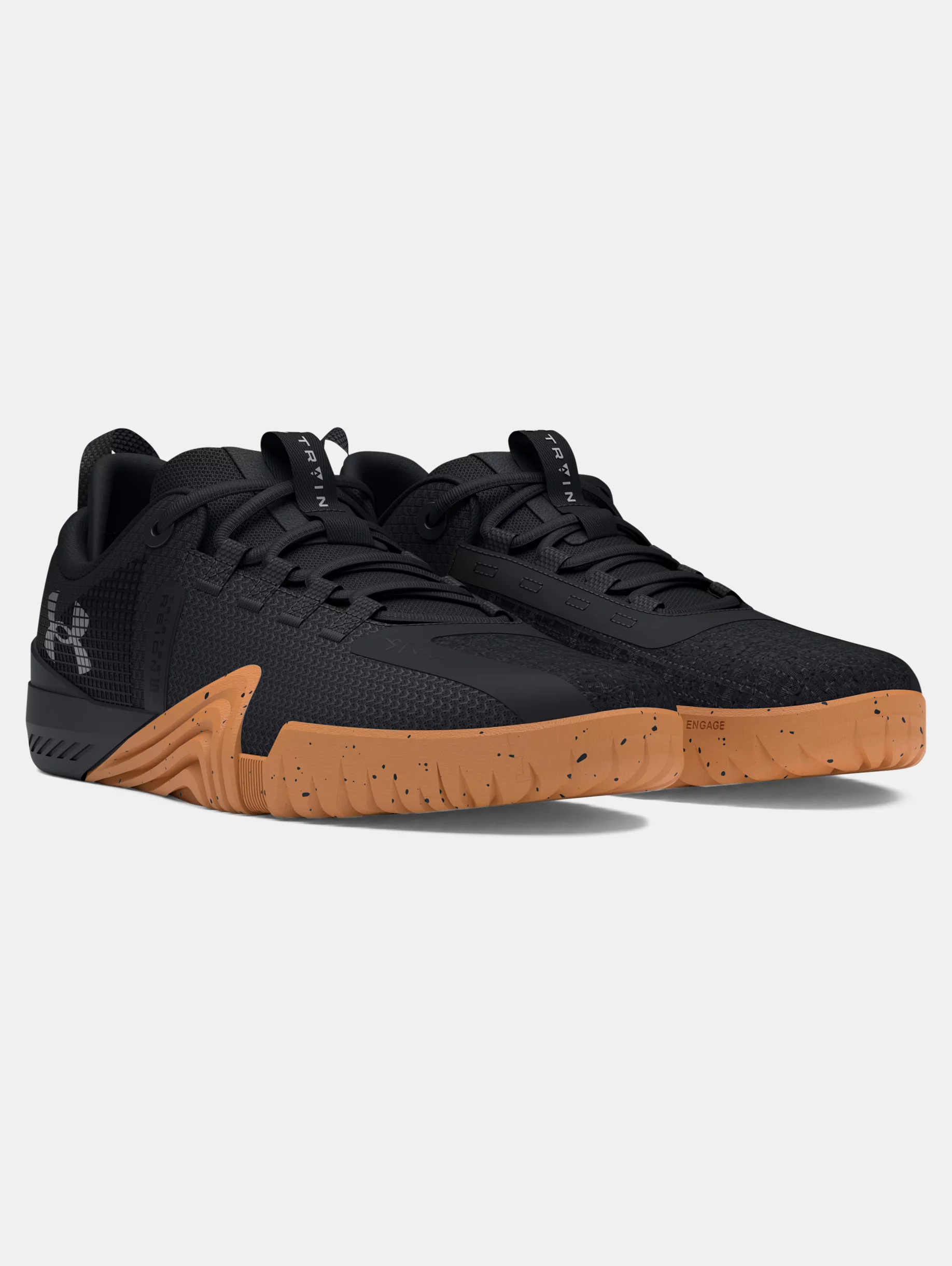 Men's UA Reign 6 Training Shoes - 6