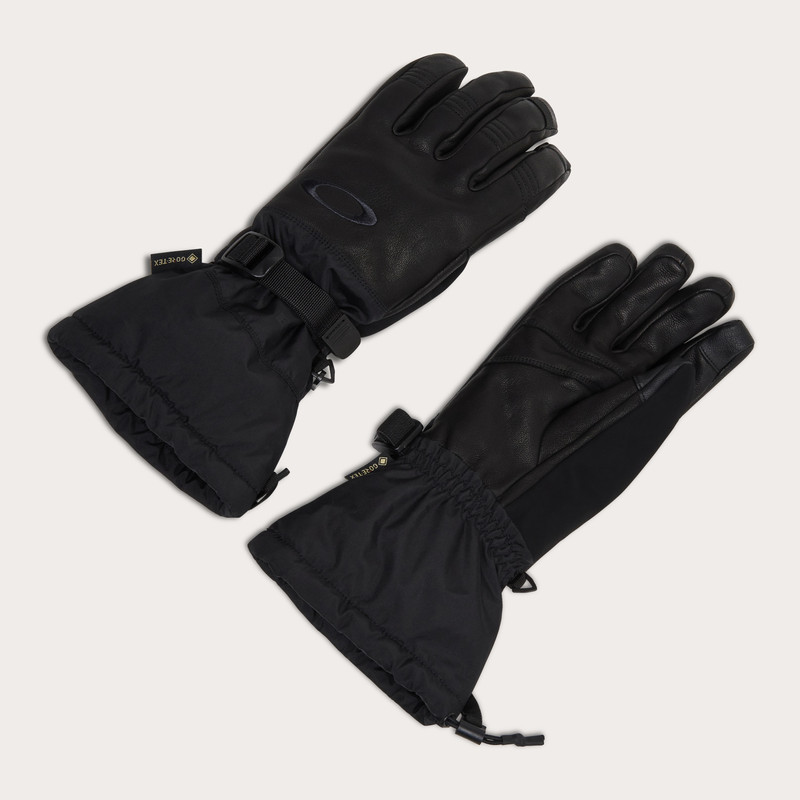 Ellipse Goatskin Gauntlet Gloves 1