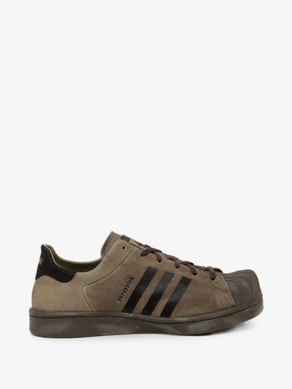 x AVAVAV Superstar sneakers - 1