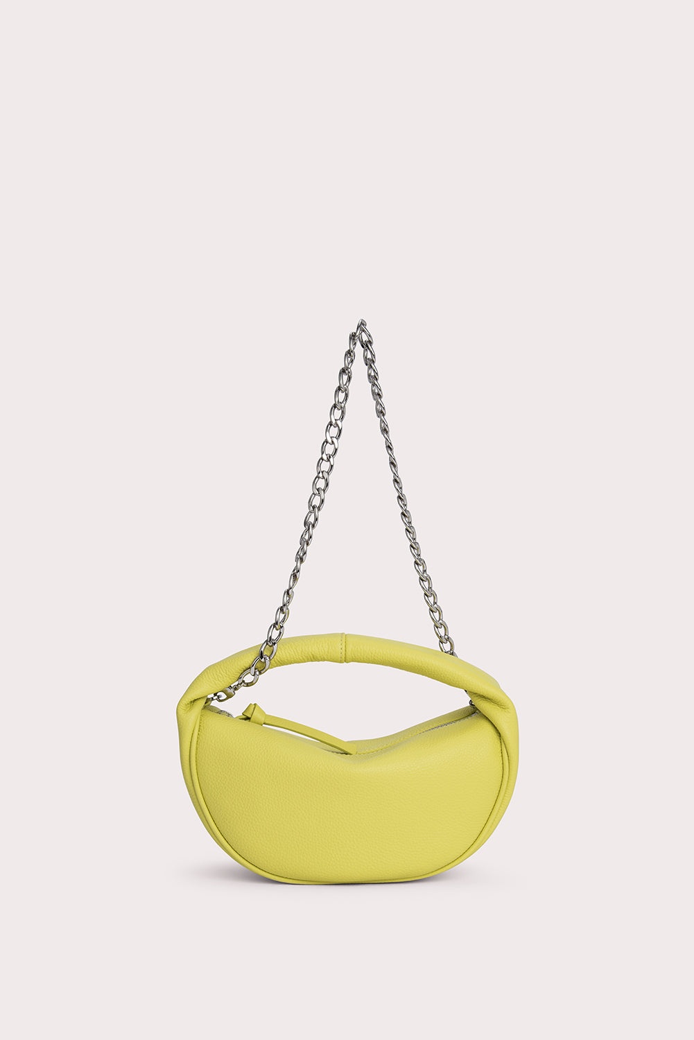 Baby Cush Apple Small Grain Calf Leather - 4