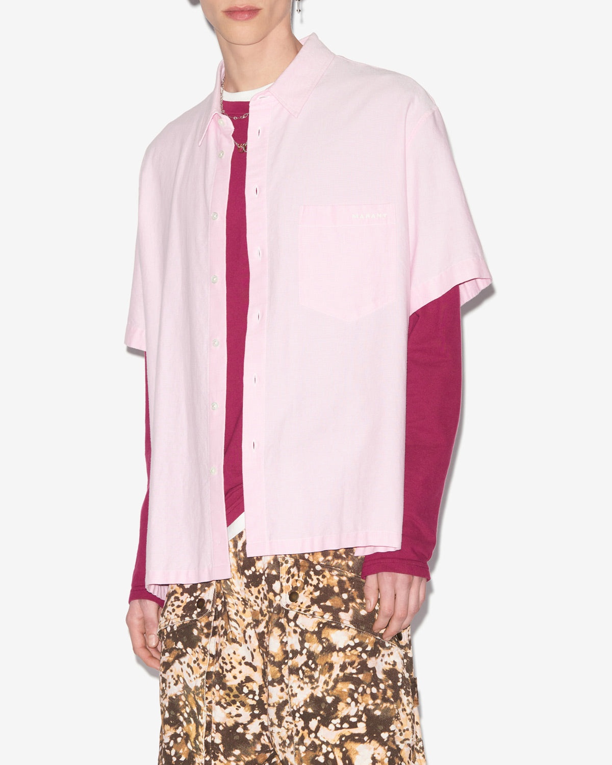 IGGY SHIRT - 4