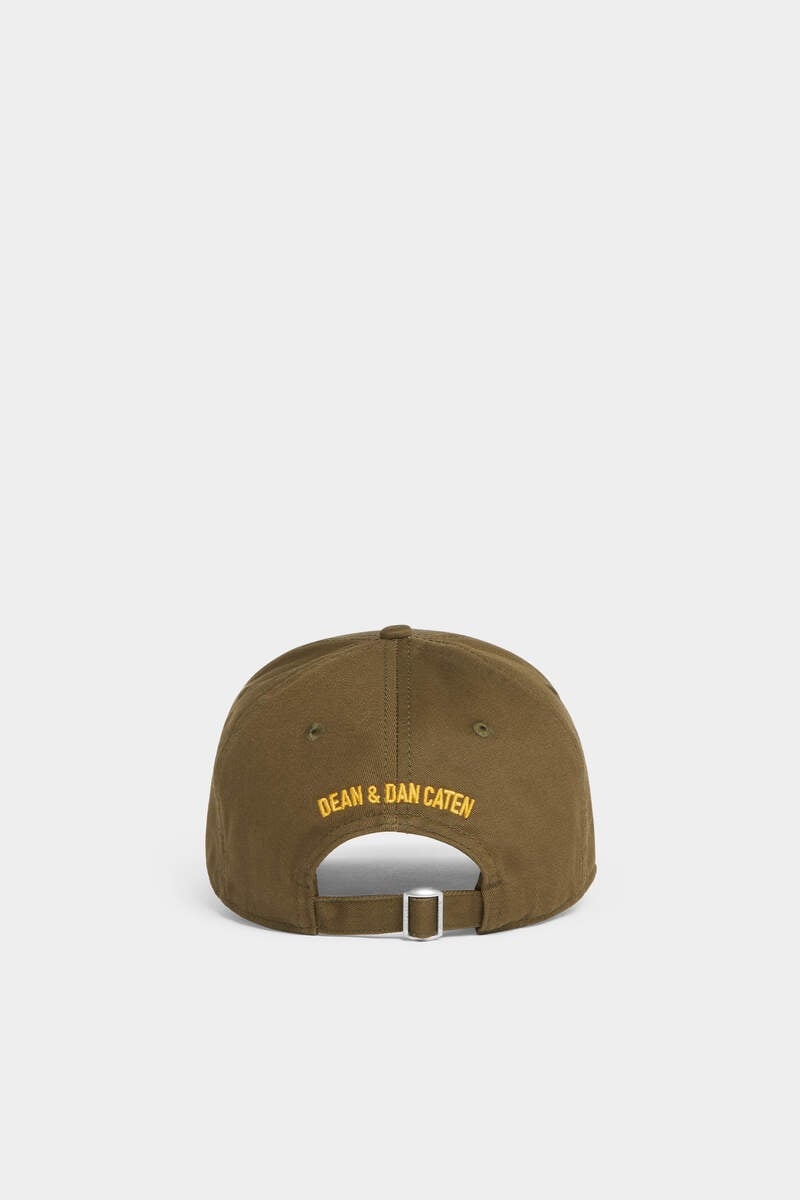 ICON  BASEBALL CAP - 2