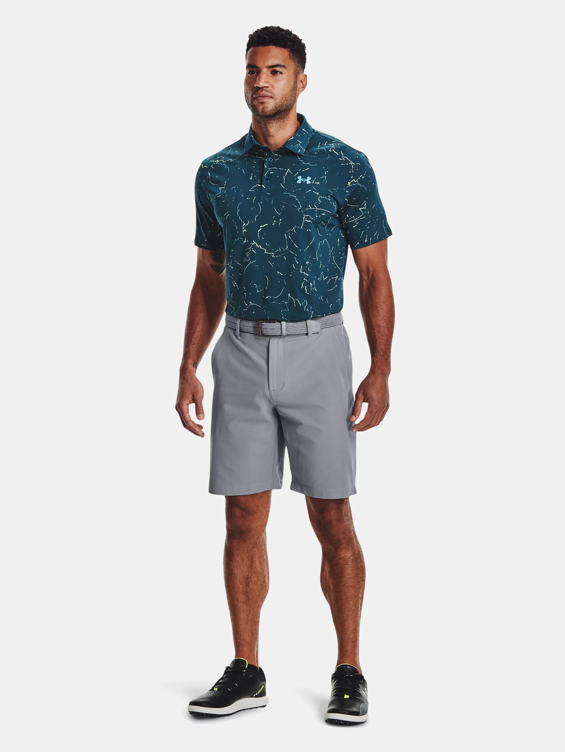 Men's UA Drive Shorts - 5