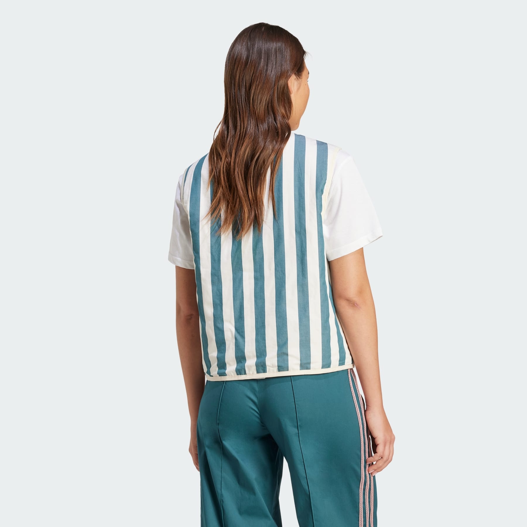 adidas Originals Summer Glow Reversible Vest - 3