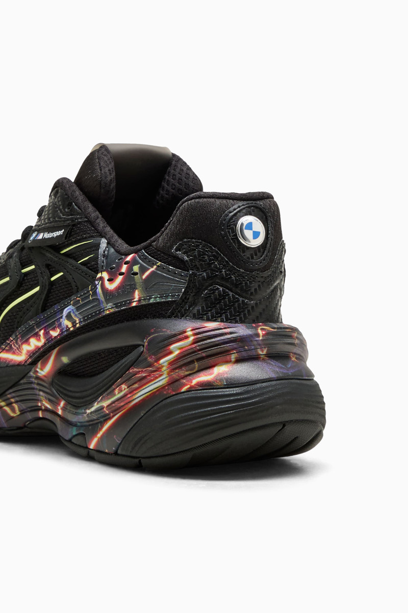 BMW M Motorsport Cao Fei Inverse Sneakers 3