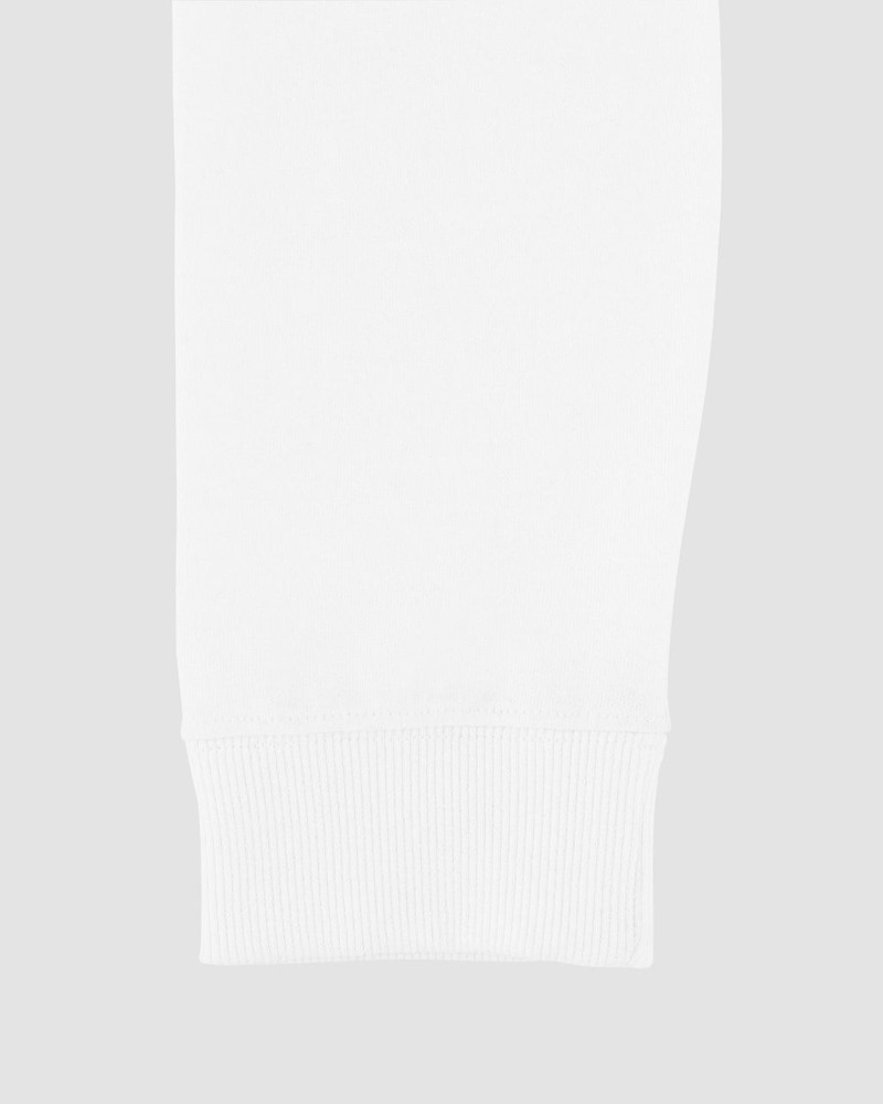 L/S ROLL NECK TEE VISUAL 4