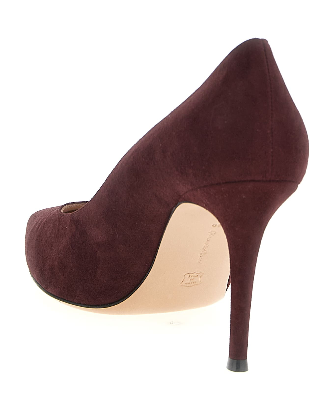 'gianvito' Pumps - 3