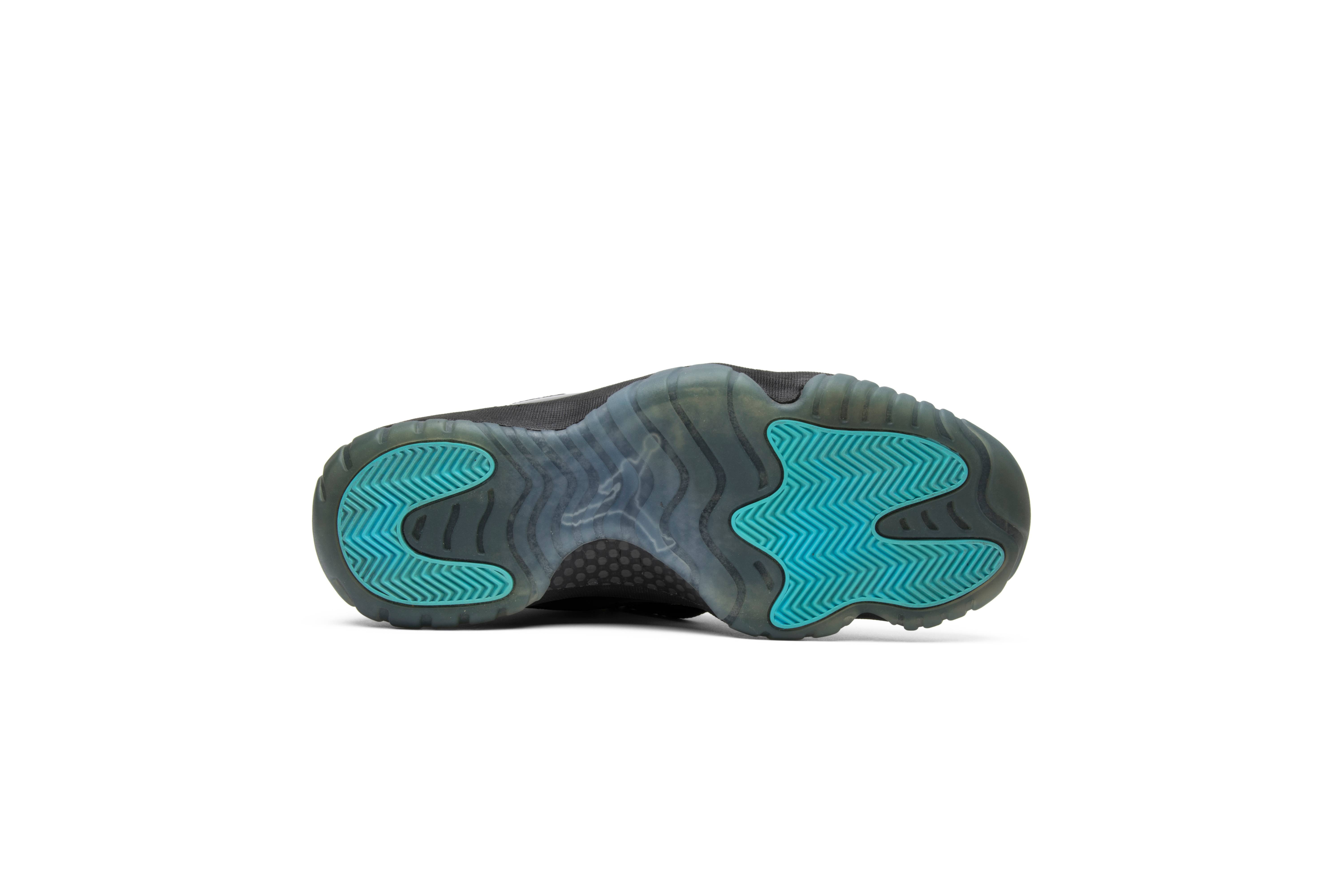 Air Jordan 11 Retro 'Gamma Blue' - 4