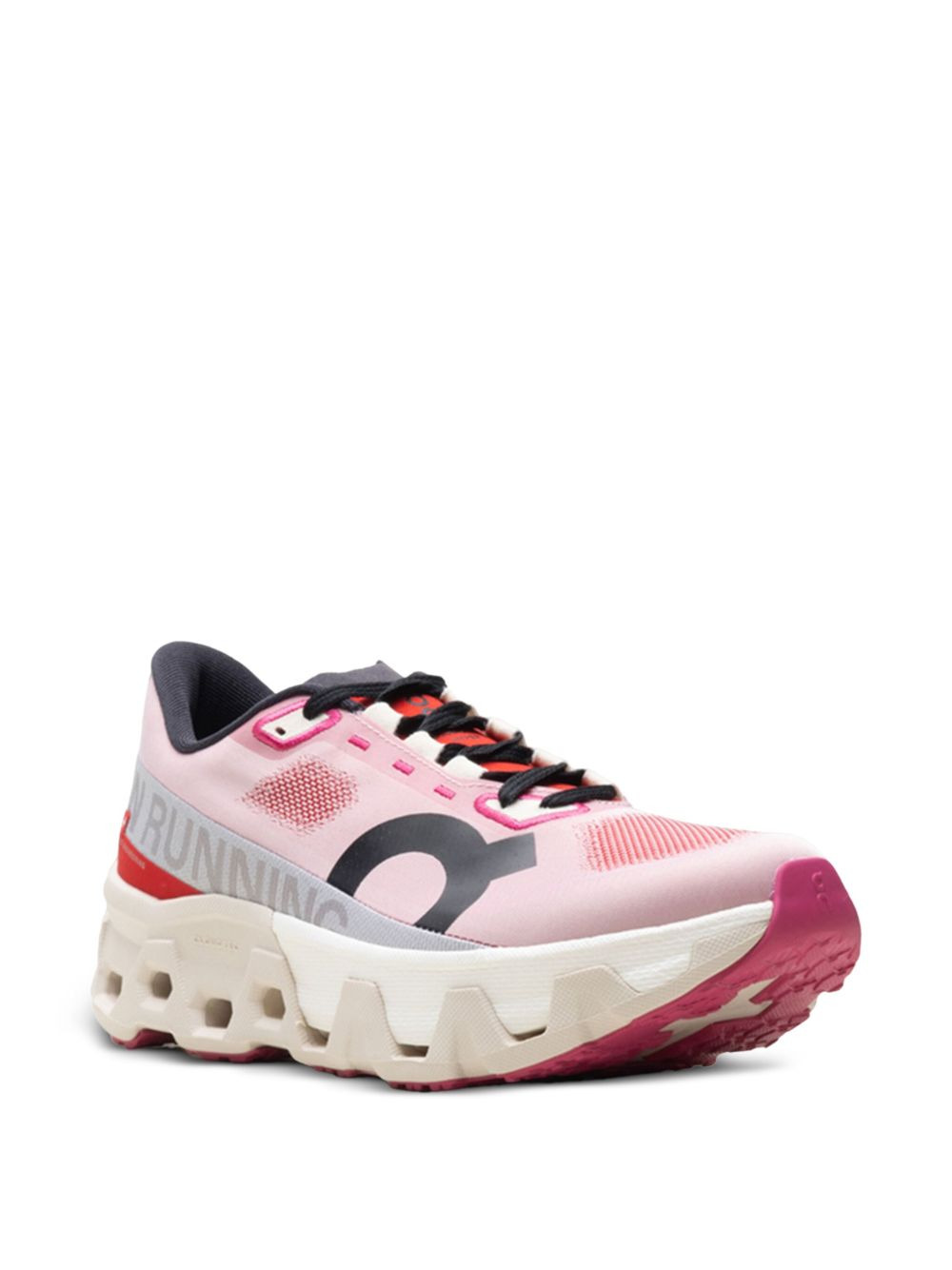 Cloudmonster Hyper "Red/Cream" sneakers - 2