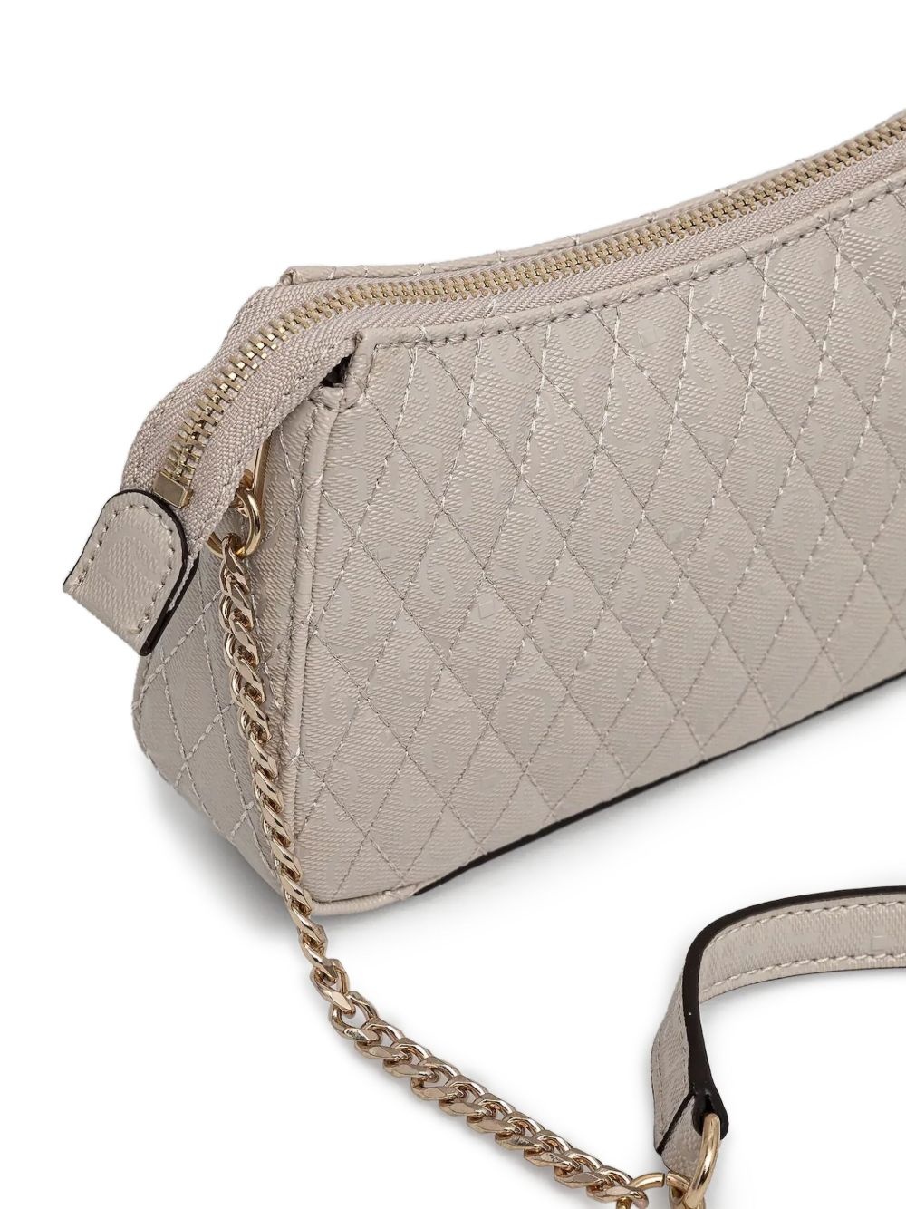 quilted crossbody bag - 3