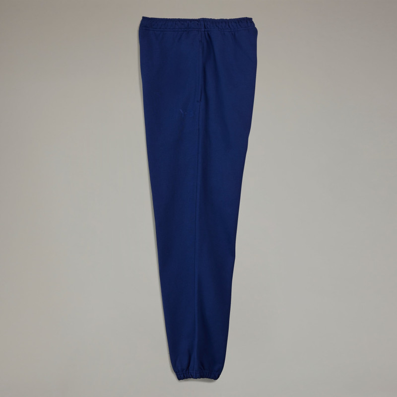 Y-3 French Terry Track Pants 1
