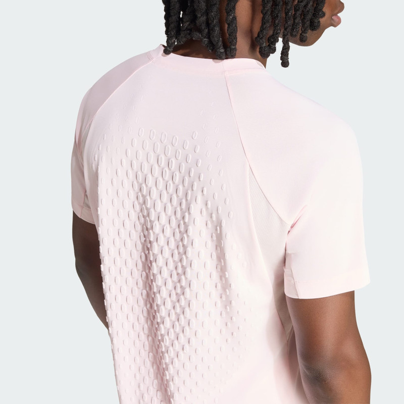 Tennis Climacool+ 3D Freelift T-Shirt Pro 7