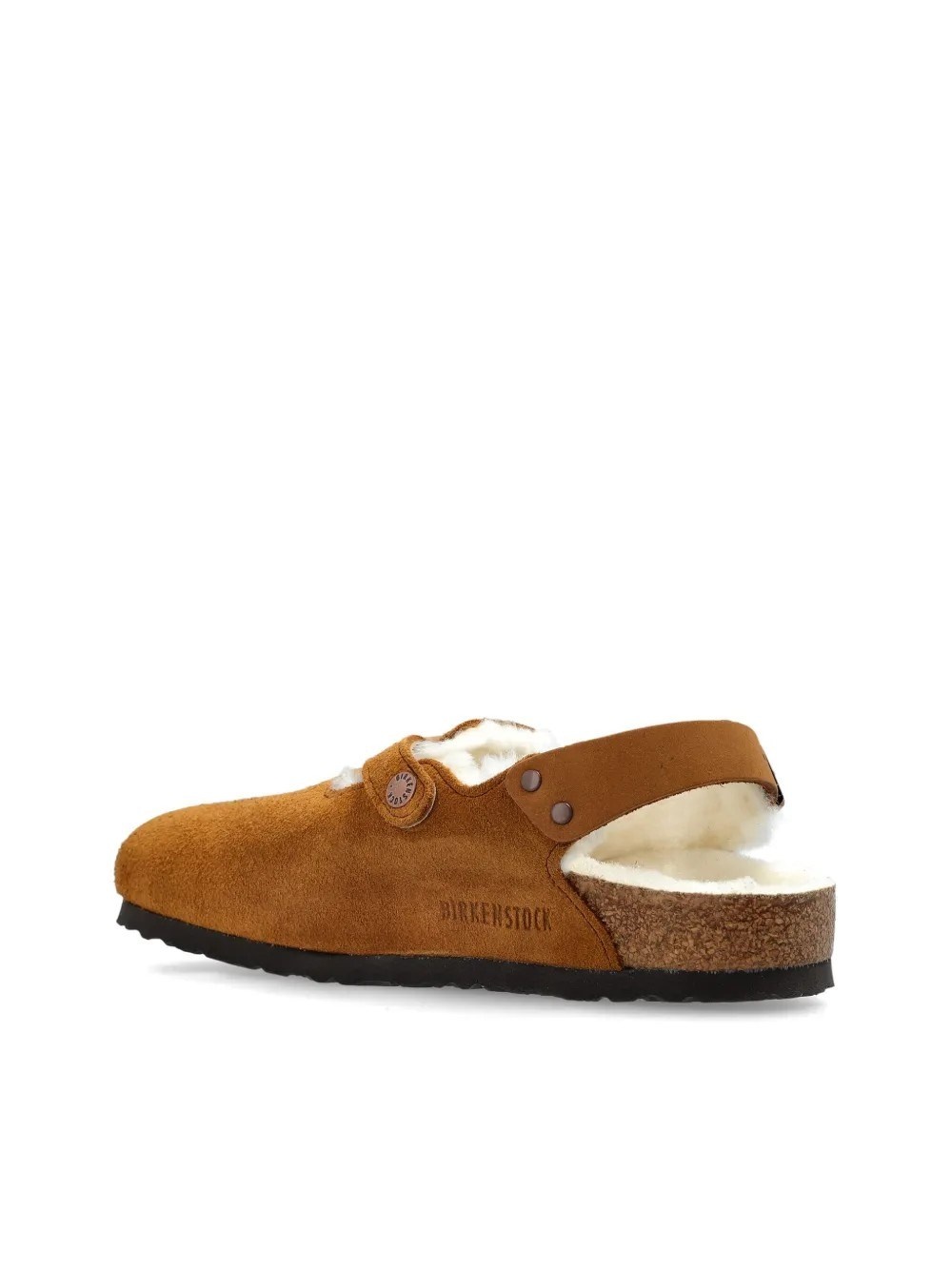 TOKIO INSIDE SHEARLING - 4