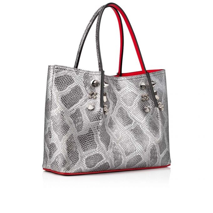 Cabarock Small SILVER/SILVER - 2