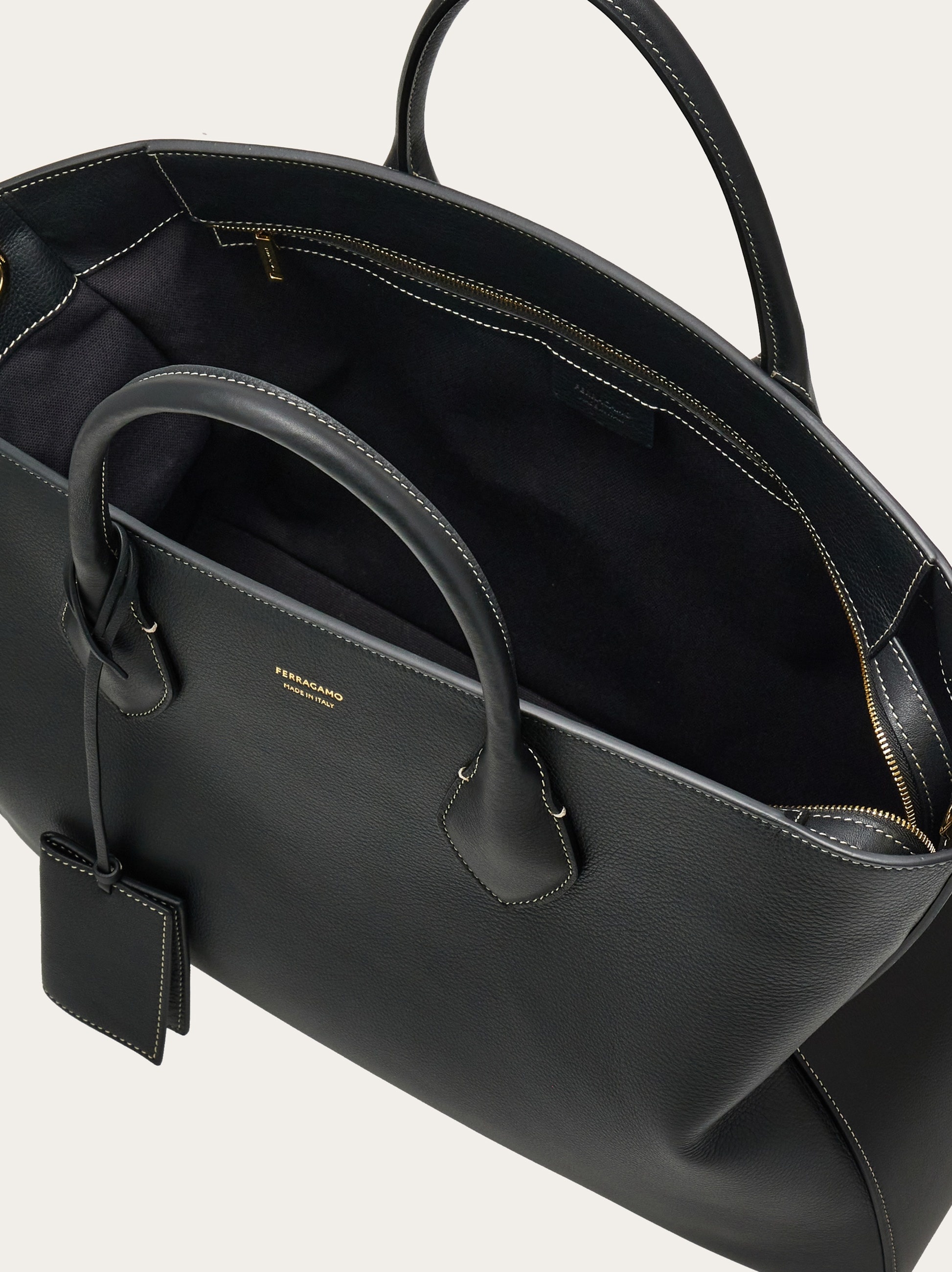 Tote bag (L) - 6