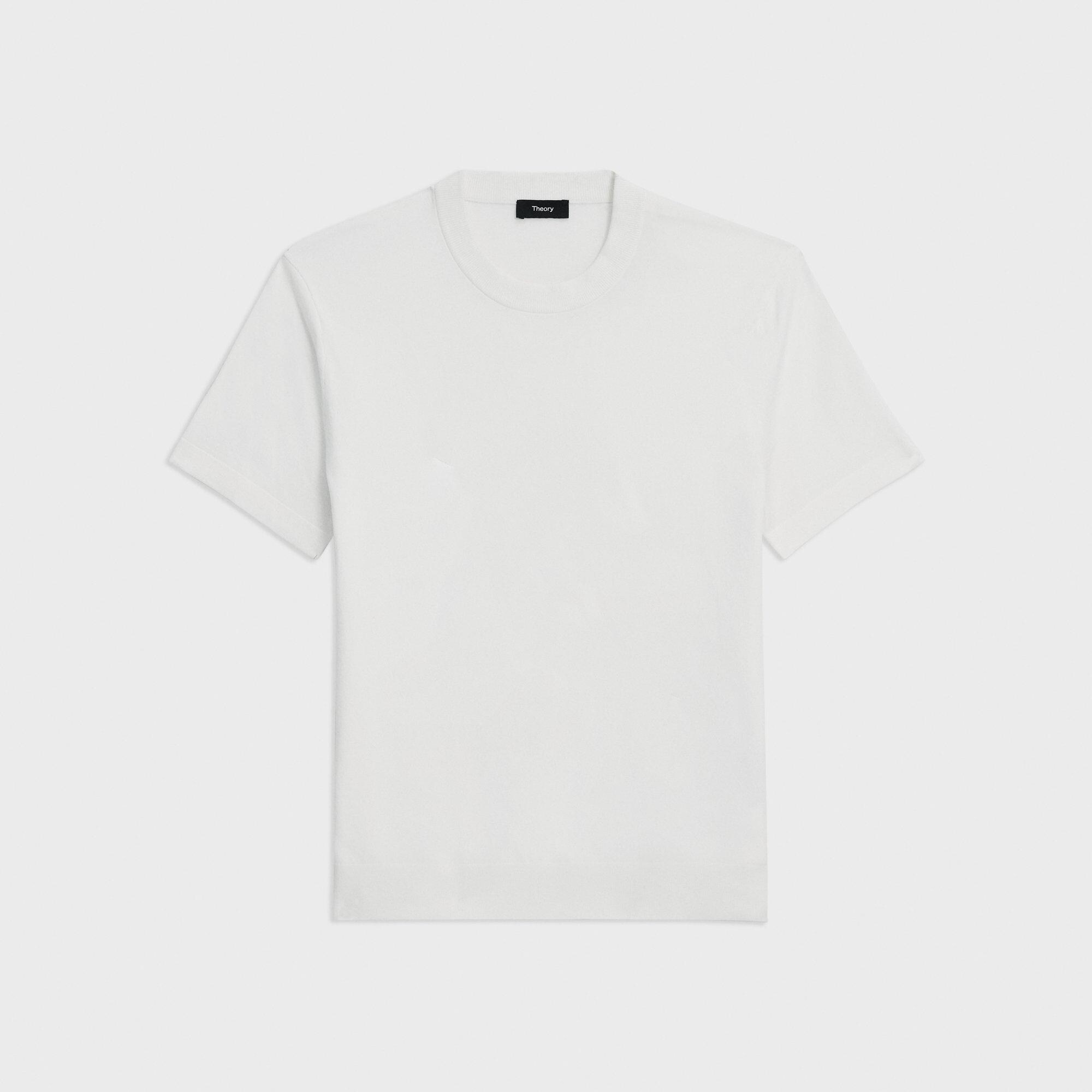 Sarior Tee in Light Bilen - 1