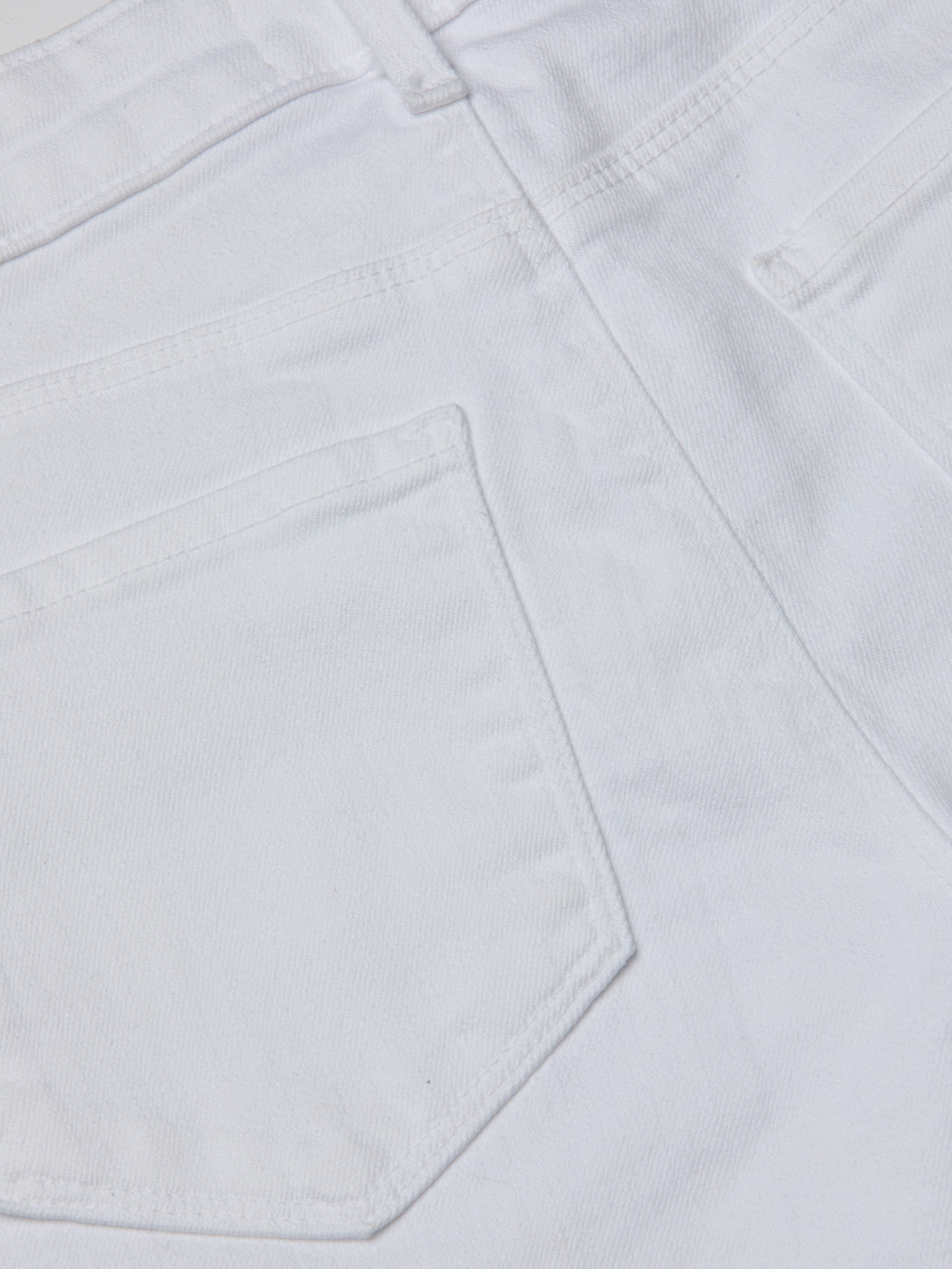 Alicent Wide-Leg Jean - 7