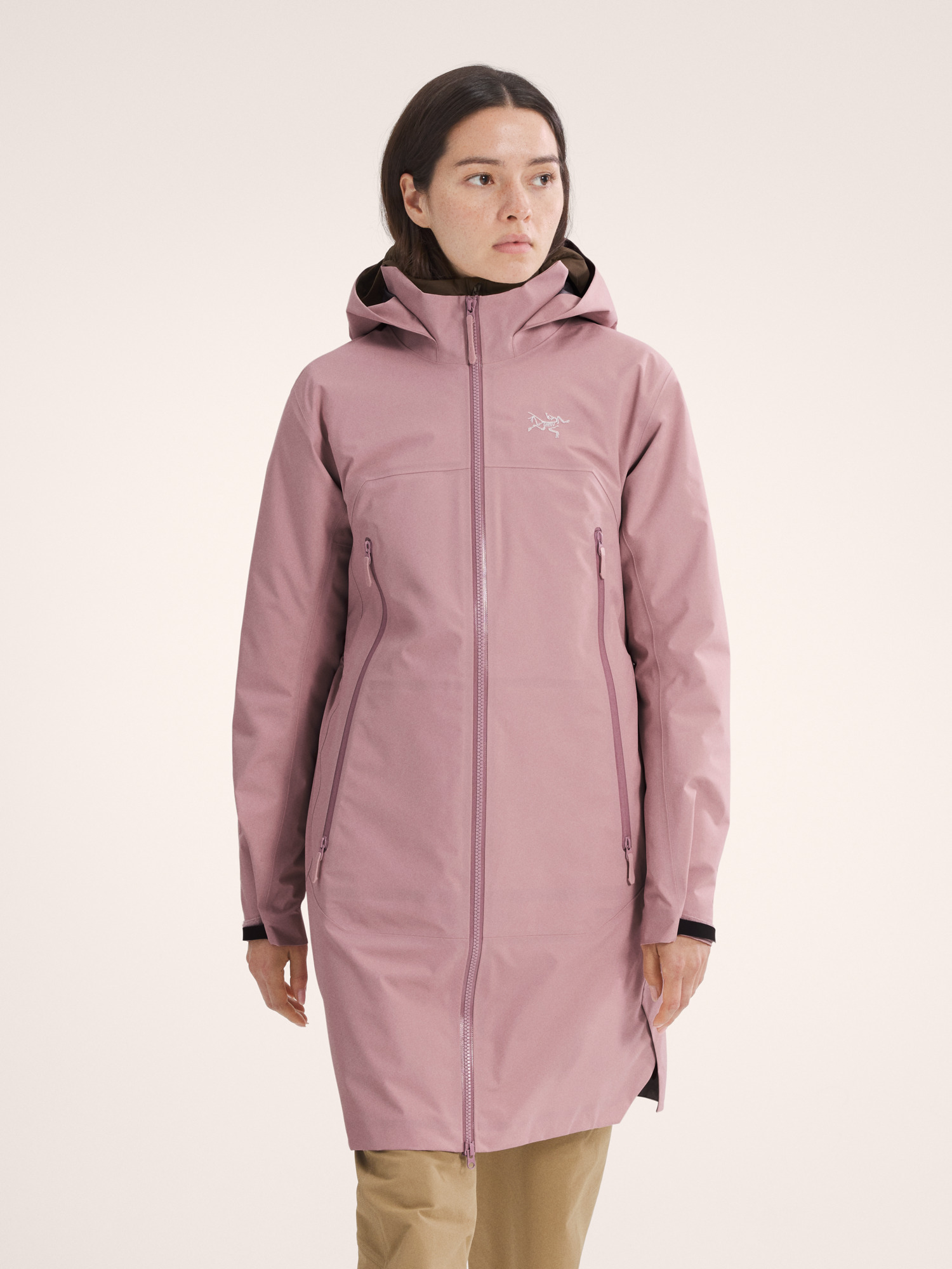 Beta Coat - 2