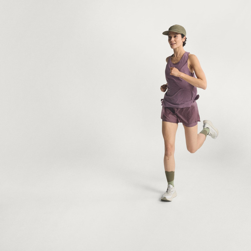 Adi365 H.Koumori Running Singlet 10