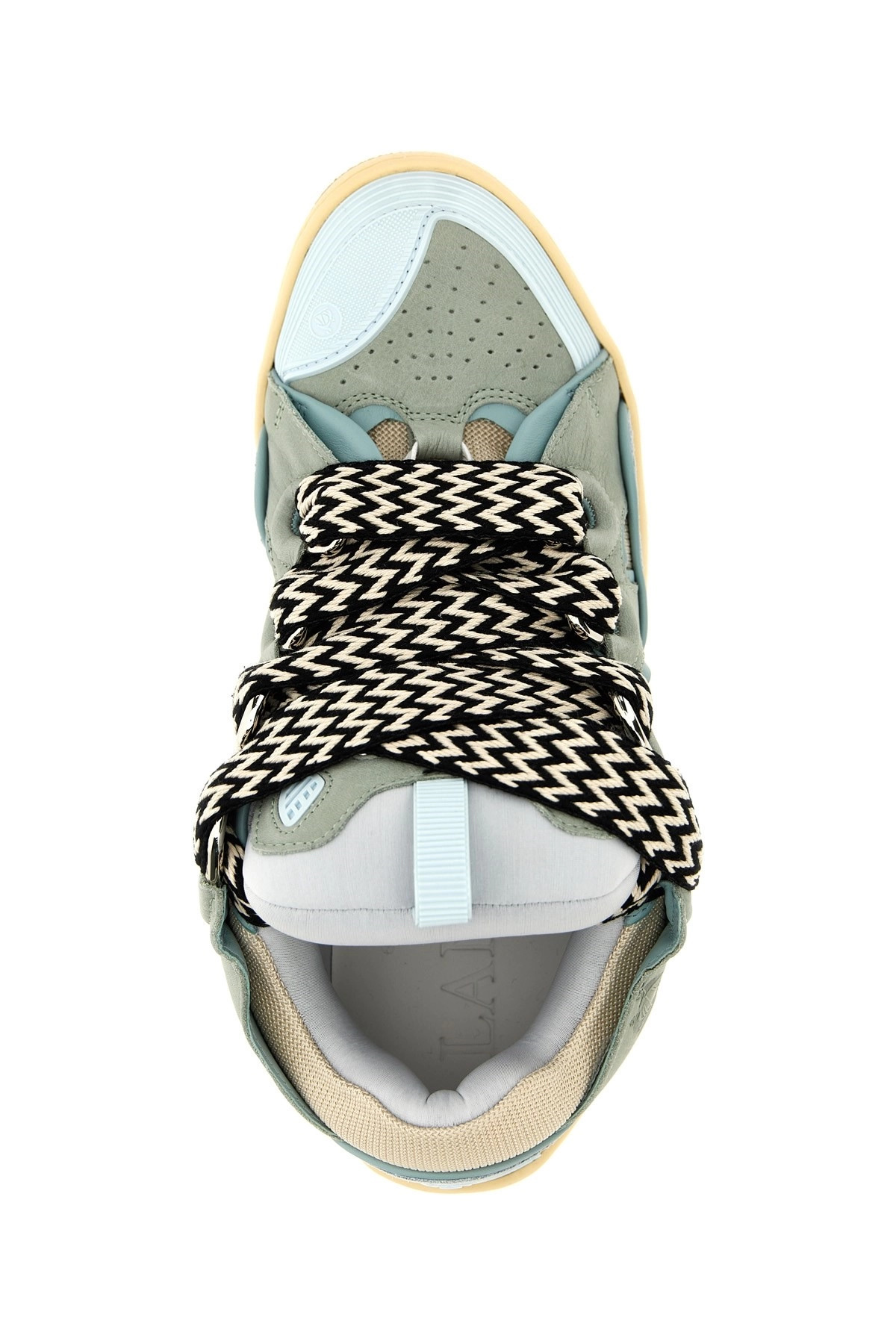'Curb' sneakers - 4