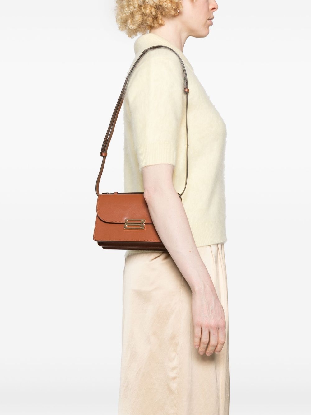 mini Dorian tote bag - 2
