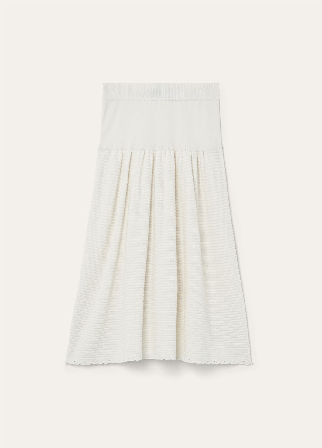 Dora Baltea Skirt - 6