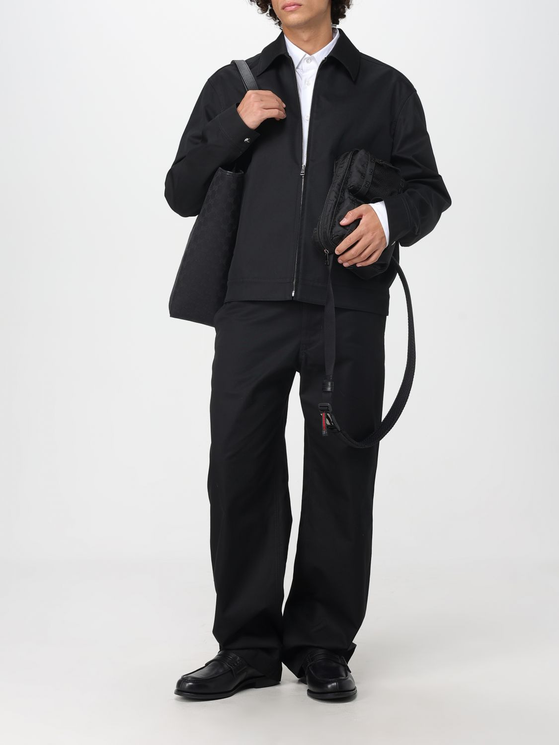 Blazer men Gucci - 2