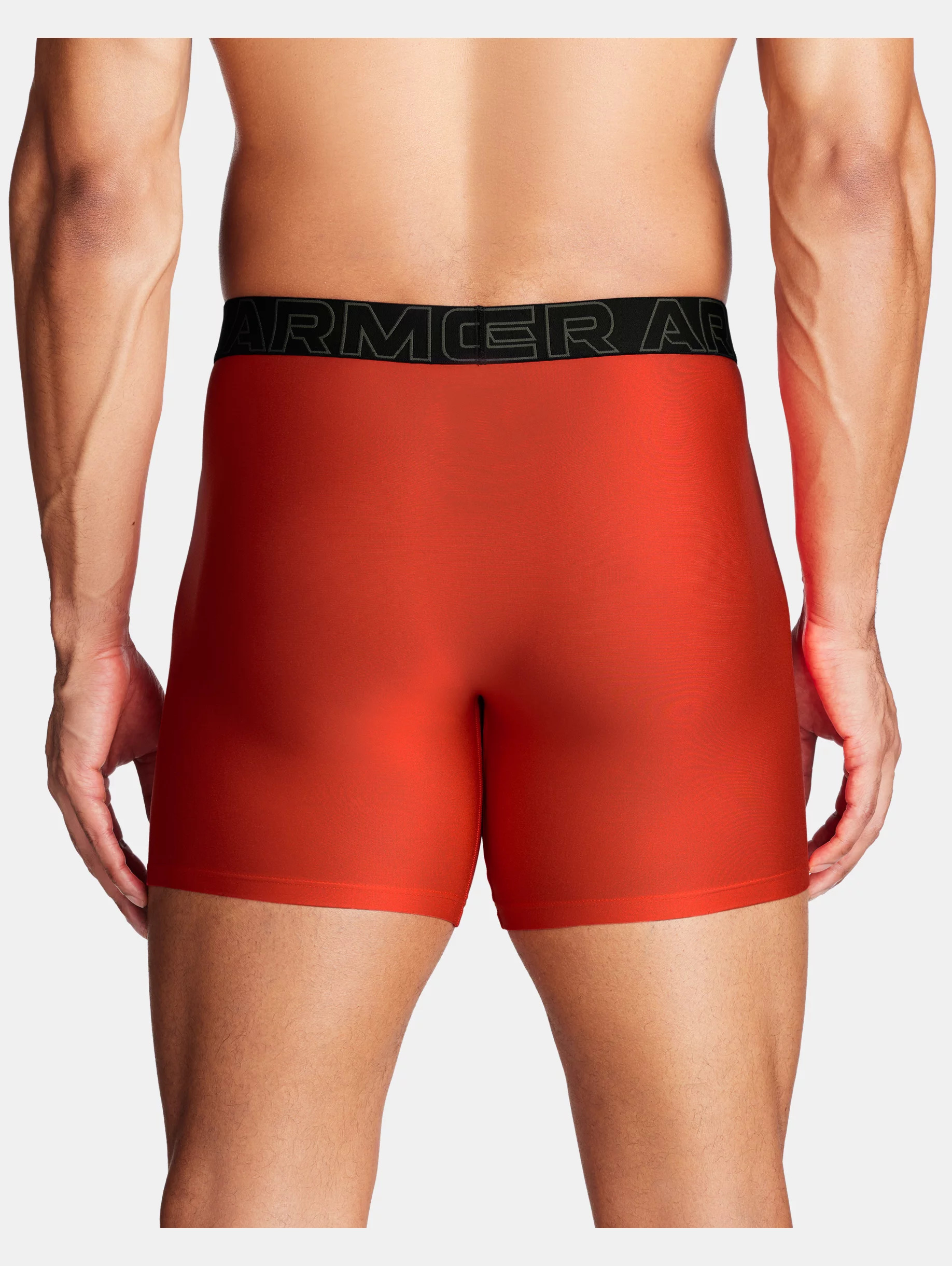 Men's UA Performance Tech™ 6" Boxerjock® - 2