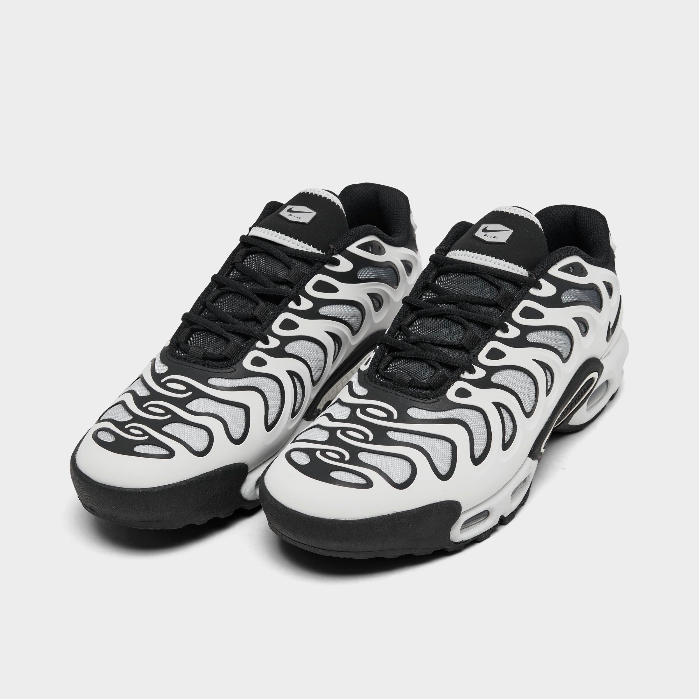 MEN'S NIKE AIR MAX PLUS DRIFT CASUAL SHOES - 2