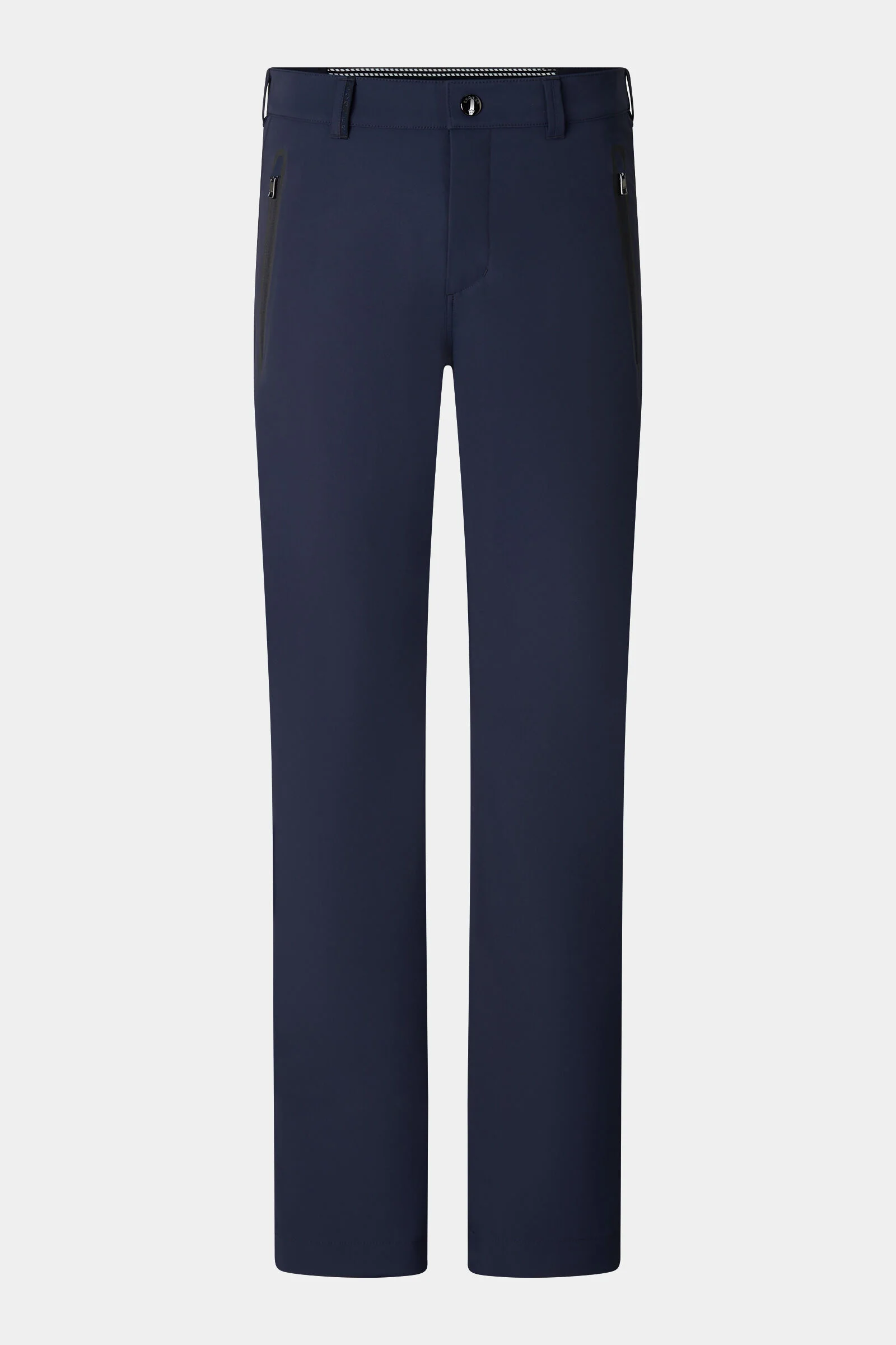 Nahil functional pants in Navy blue - 1