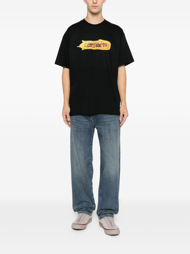 Carhartt graphic T-shirt outlook