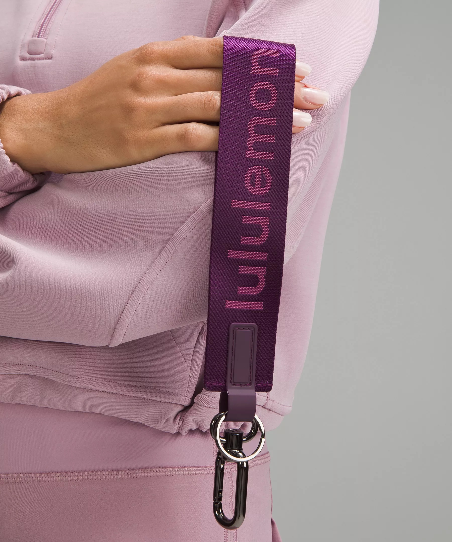 Never Lost Keychain - 2