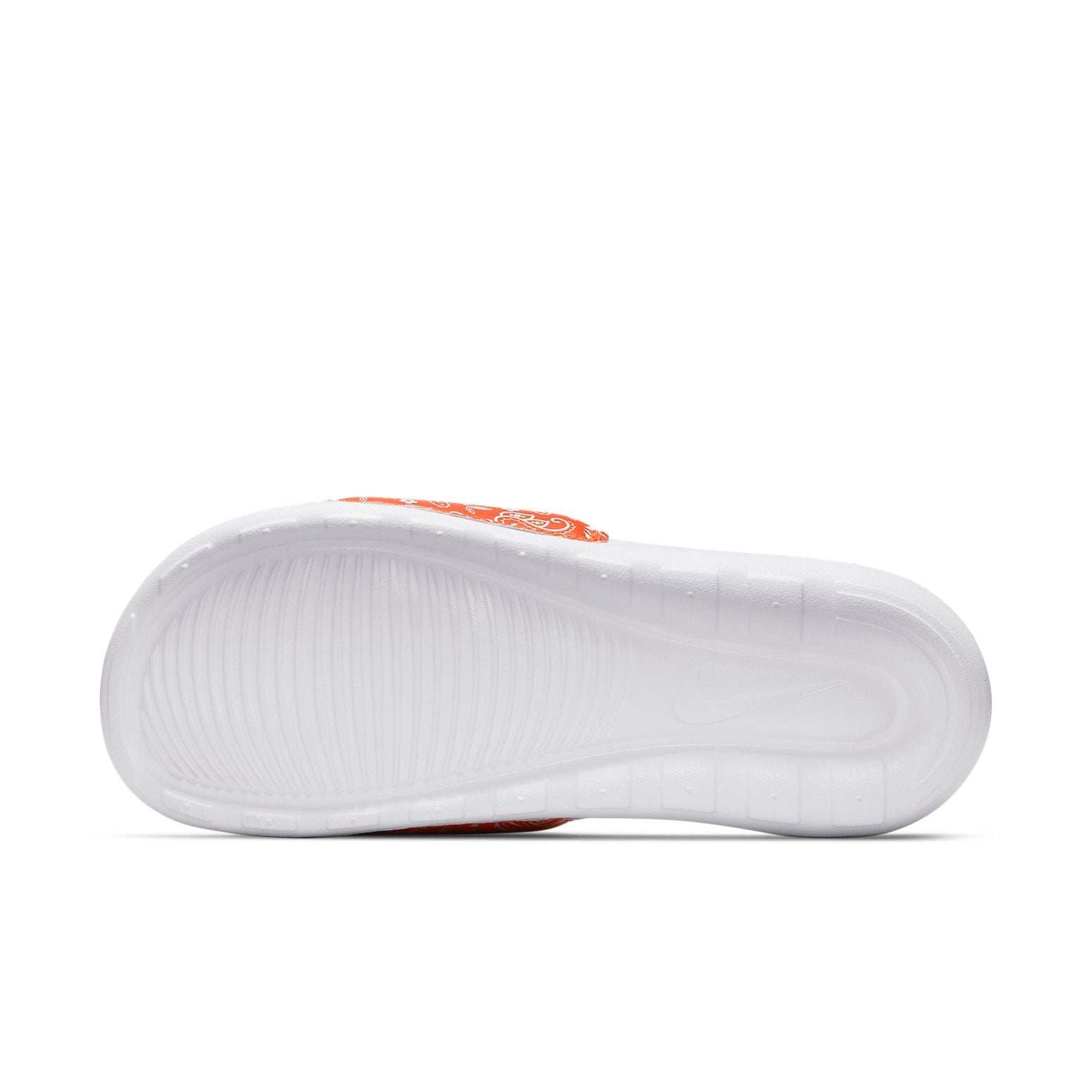 (WMNS) Nike Victori One Slide 'Paisley' CN9676-800 - 2