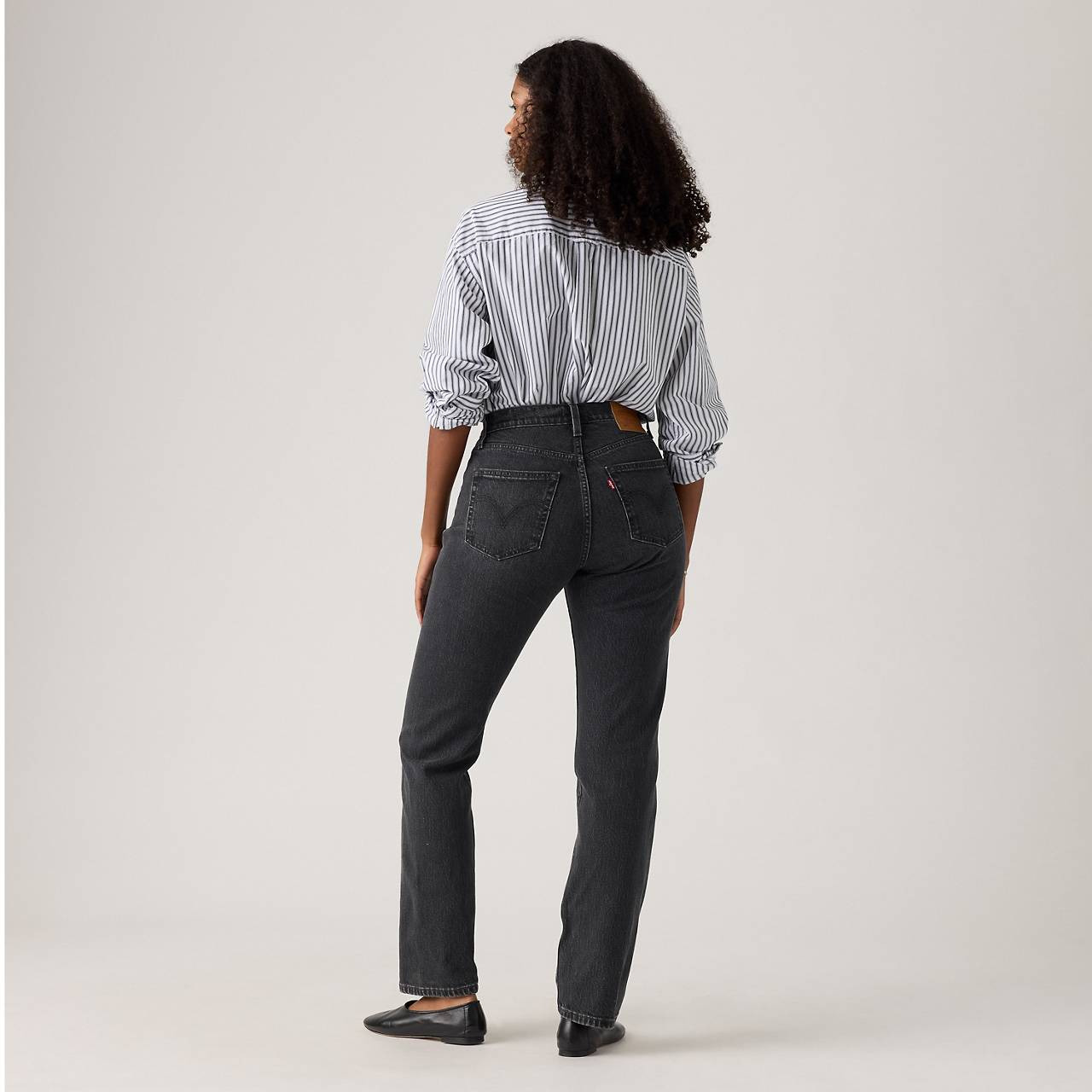 501® CURVE WOMEN'S JEANS - 5
