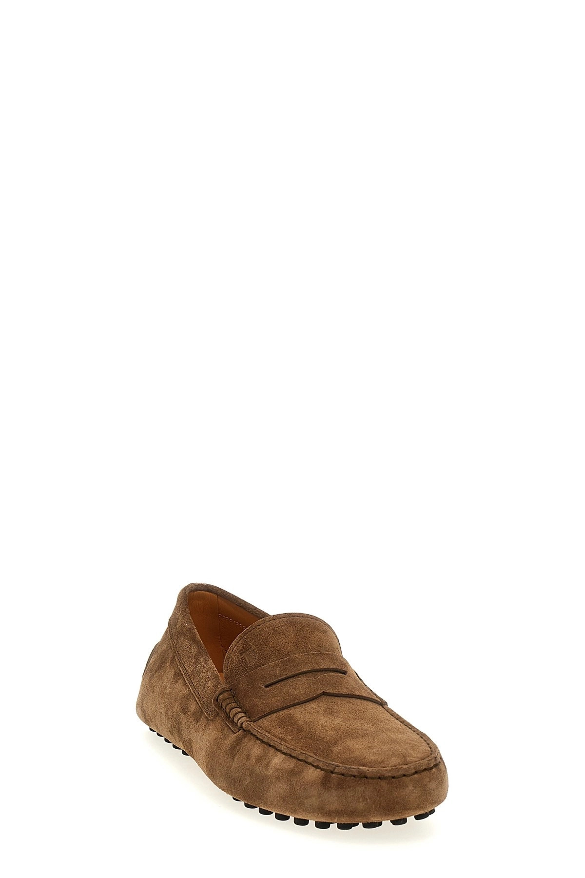 'Gommino Bubble' loafers - 2