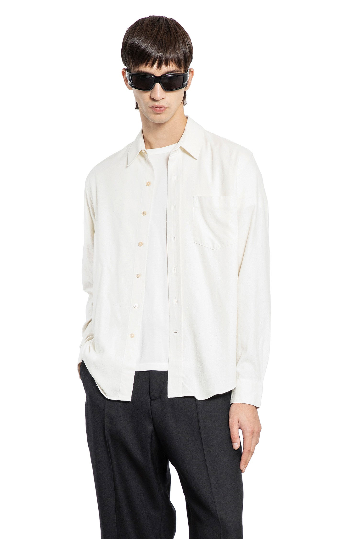 Classic Shirt - 5