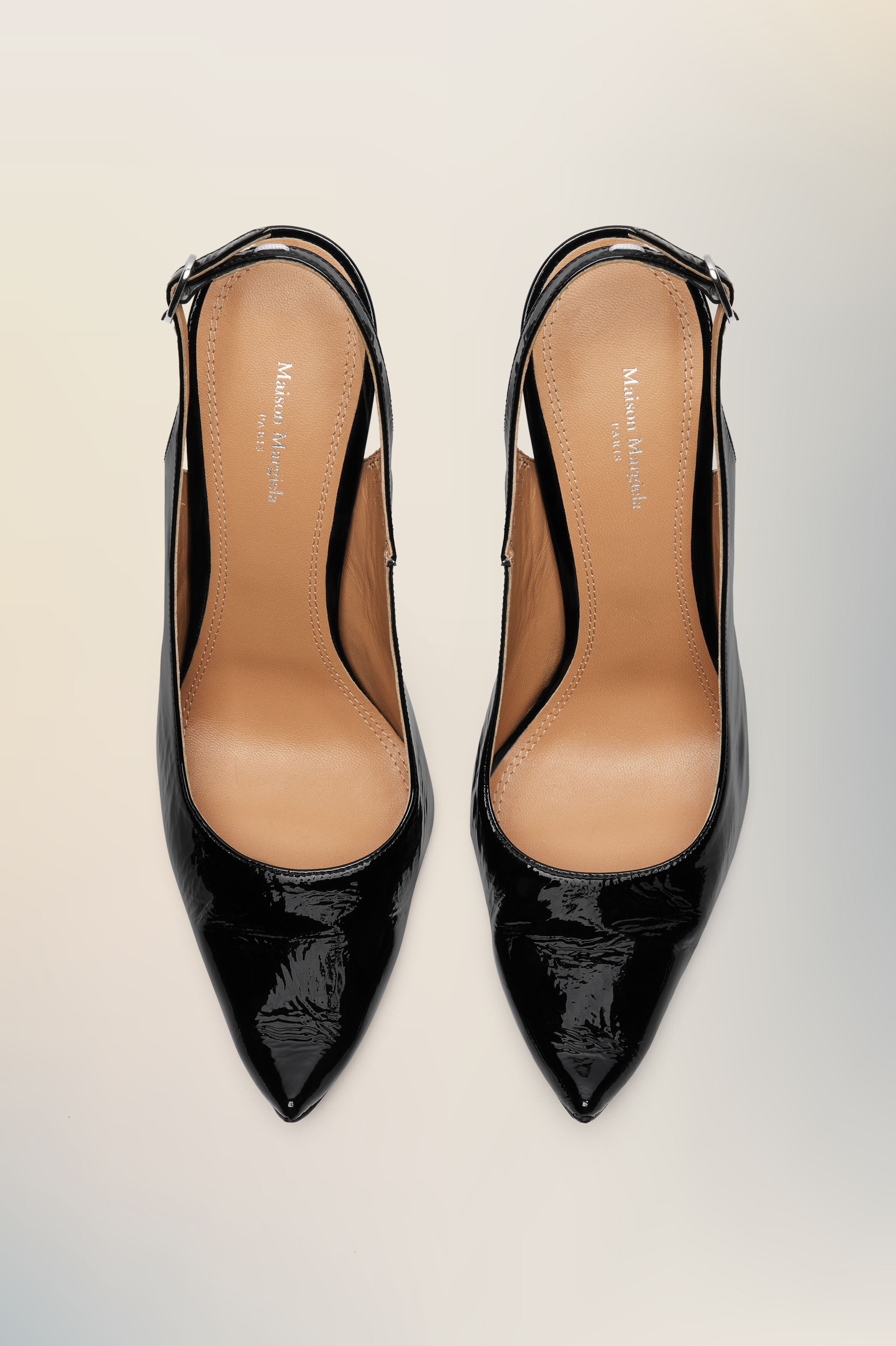 Loved to death slingback - 4