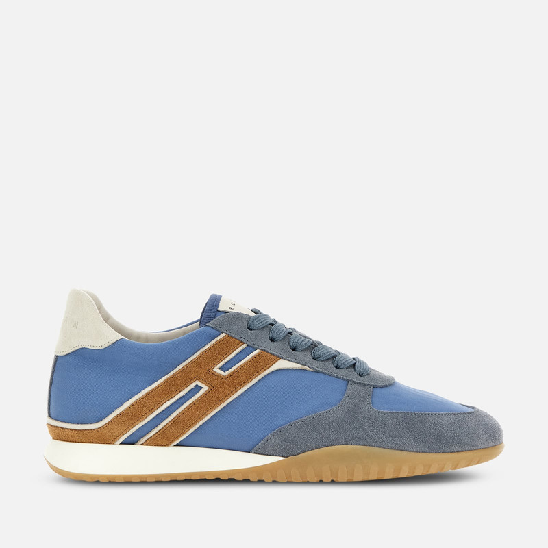 Sneakers Hogan Olympia-Z 1