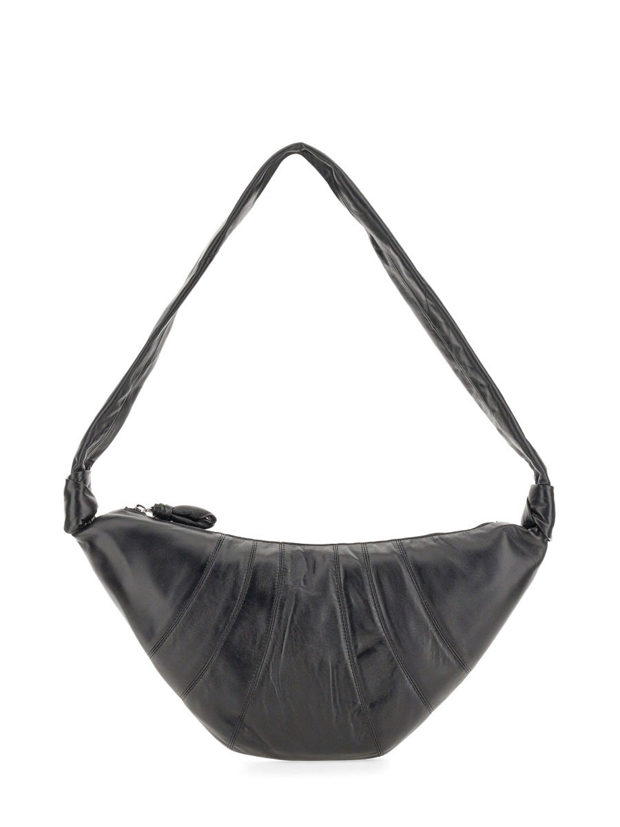 Lemaire Women Borsa Croissant Medium - 1