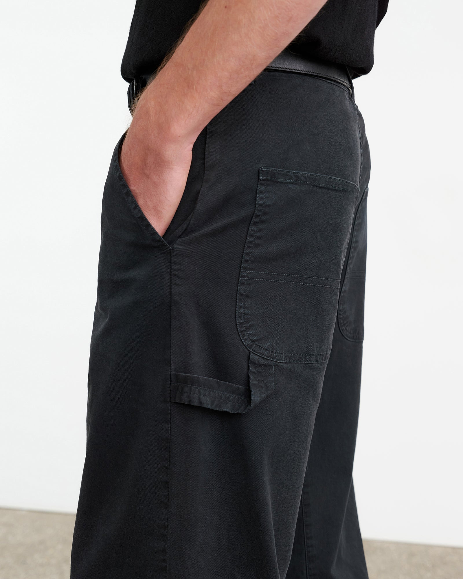 CARPENTER PANT - 3