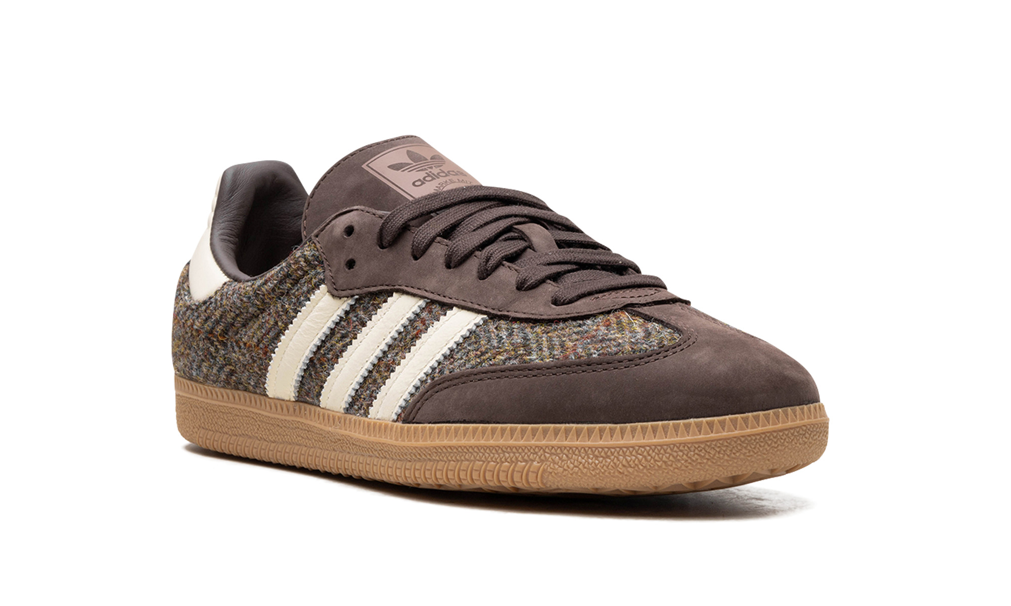 Tweed Pack - 7
