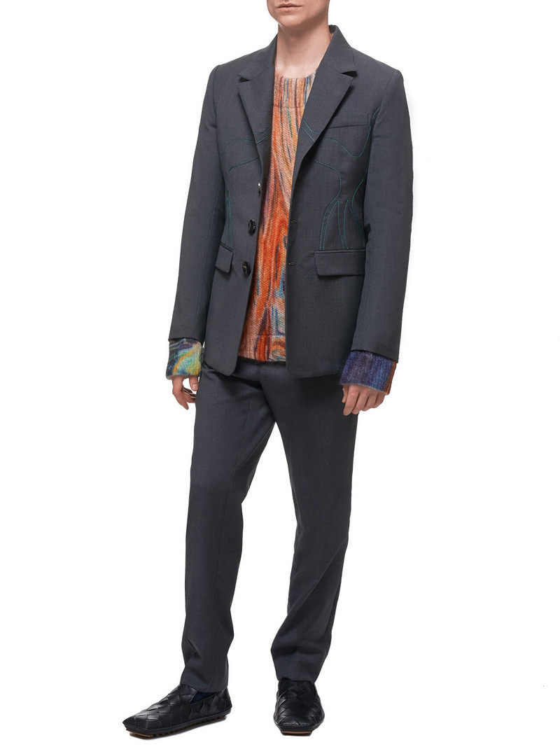 NAMACHEKO Saqui Suit Jacket outlook