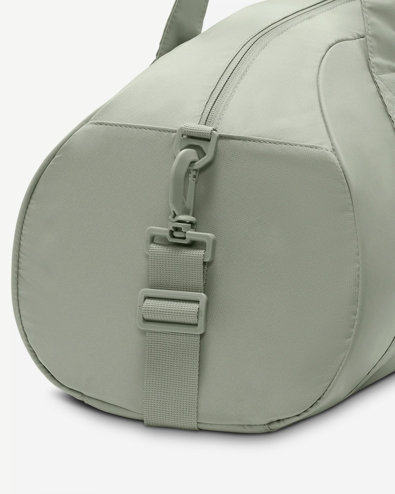 Nike Gym Club Duffel Bag (24L) 9