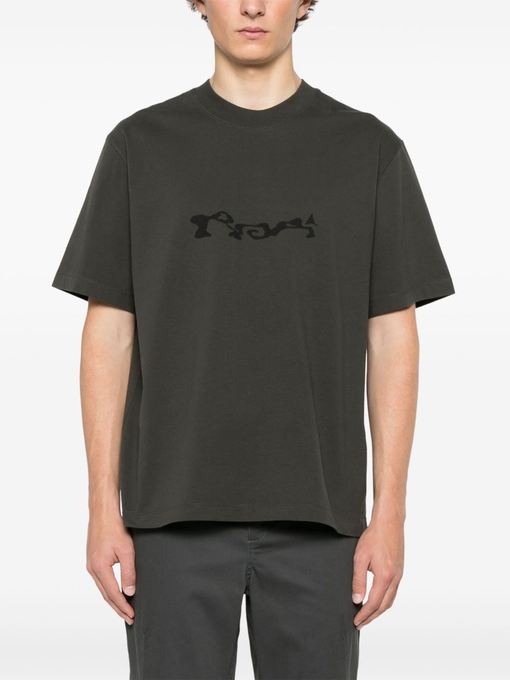 Service T-shirt - 3