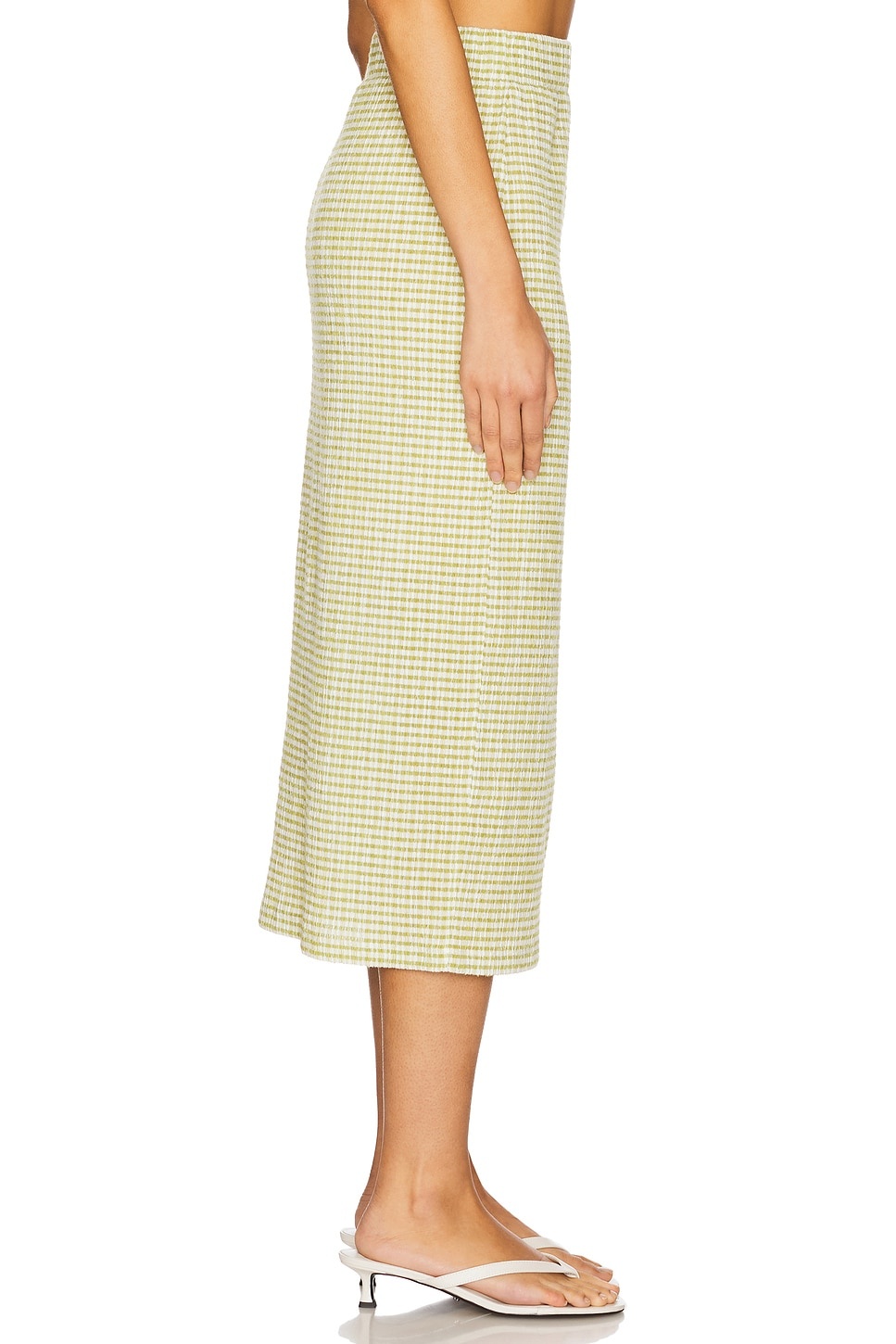 Midi Skirt - 3