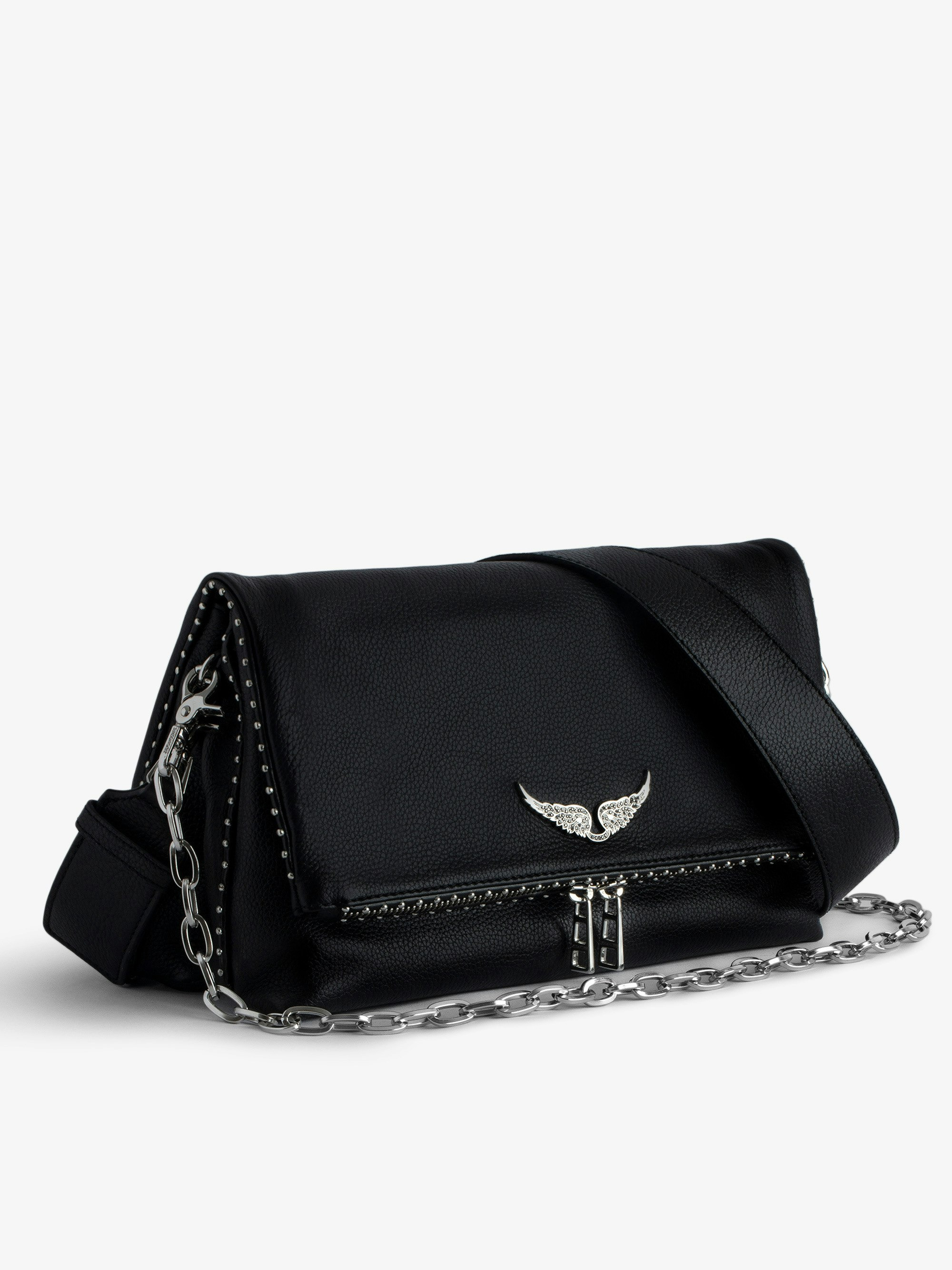 Rocky Studs Bag - 3