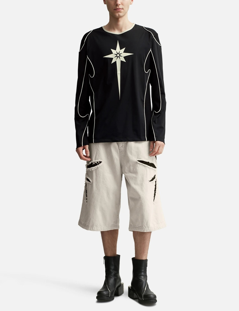 KUSIKOHC RIDER T-SHIRT outlook