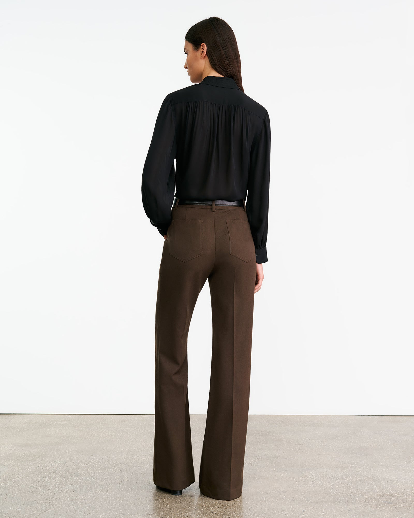 CHRISTOPHE PANT - 5