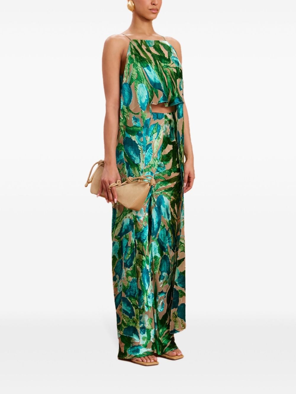 Stacie trousers - 2